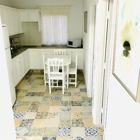 Apartamento Efigenia Vista Mar Valle Gran Rey Exterior photo