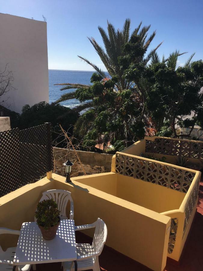Efigenia Vista Mar Apartment Valle Gran Rey