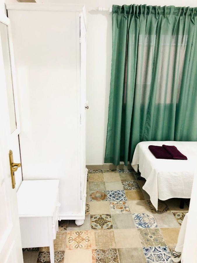 Apartment Efigenia Vista Mar