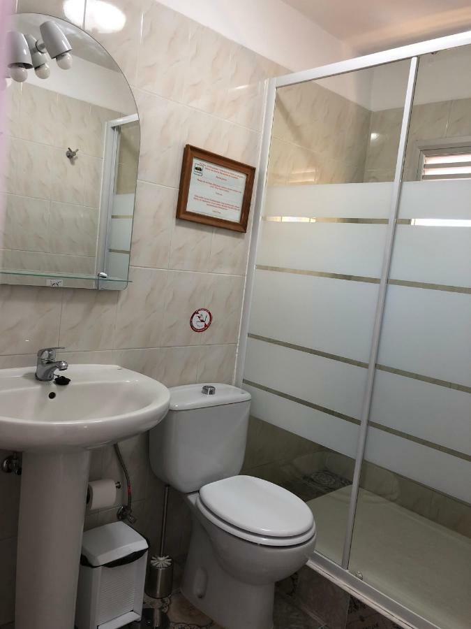 Efigenia Vista Mar Apartment *