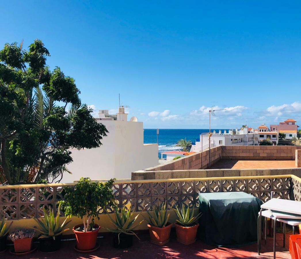 Efigenia Vista Mar Apartment