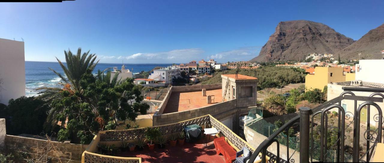 Efigenia Vista Mar * Valle Gran Rey